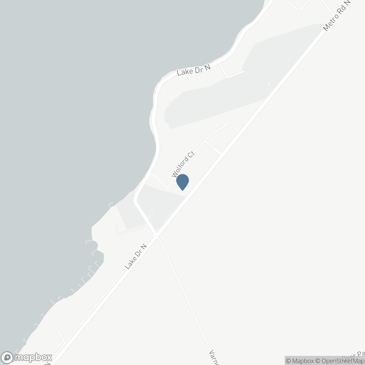 5 WOLFORD COURT, Georgina, Ontario L4P 0B1